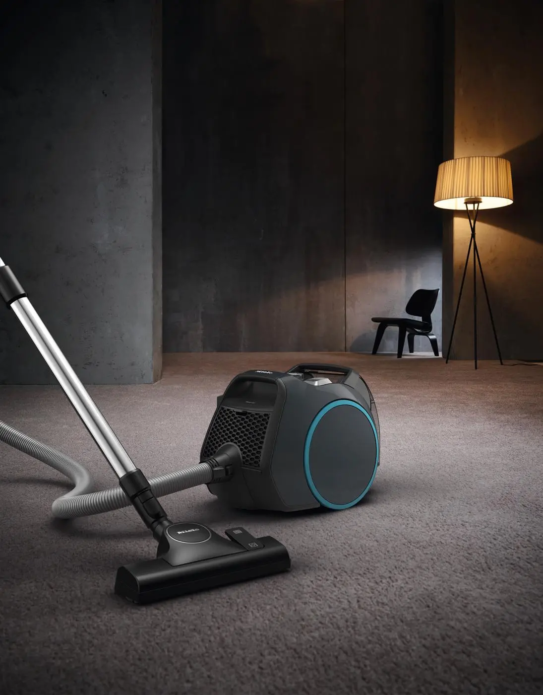 Odkurzacz Miele Boost CX1 Active 890W