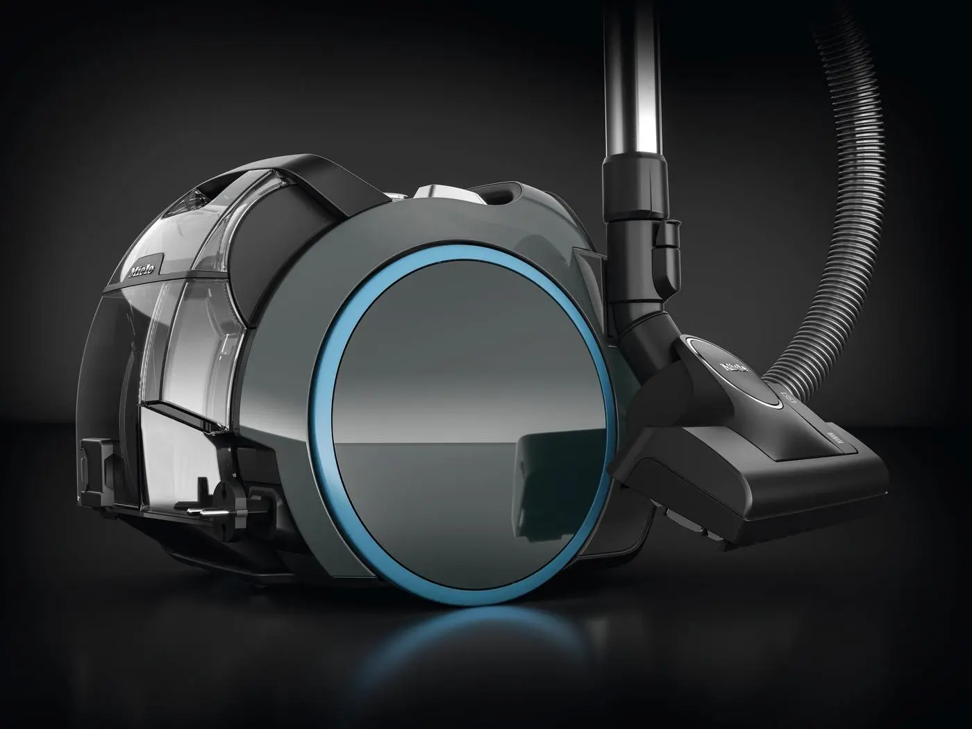 Odkurzacz Miele Boost CX1 Active 890W