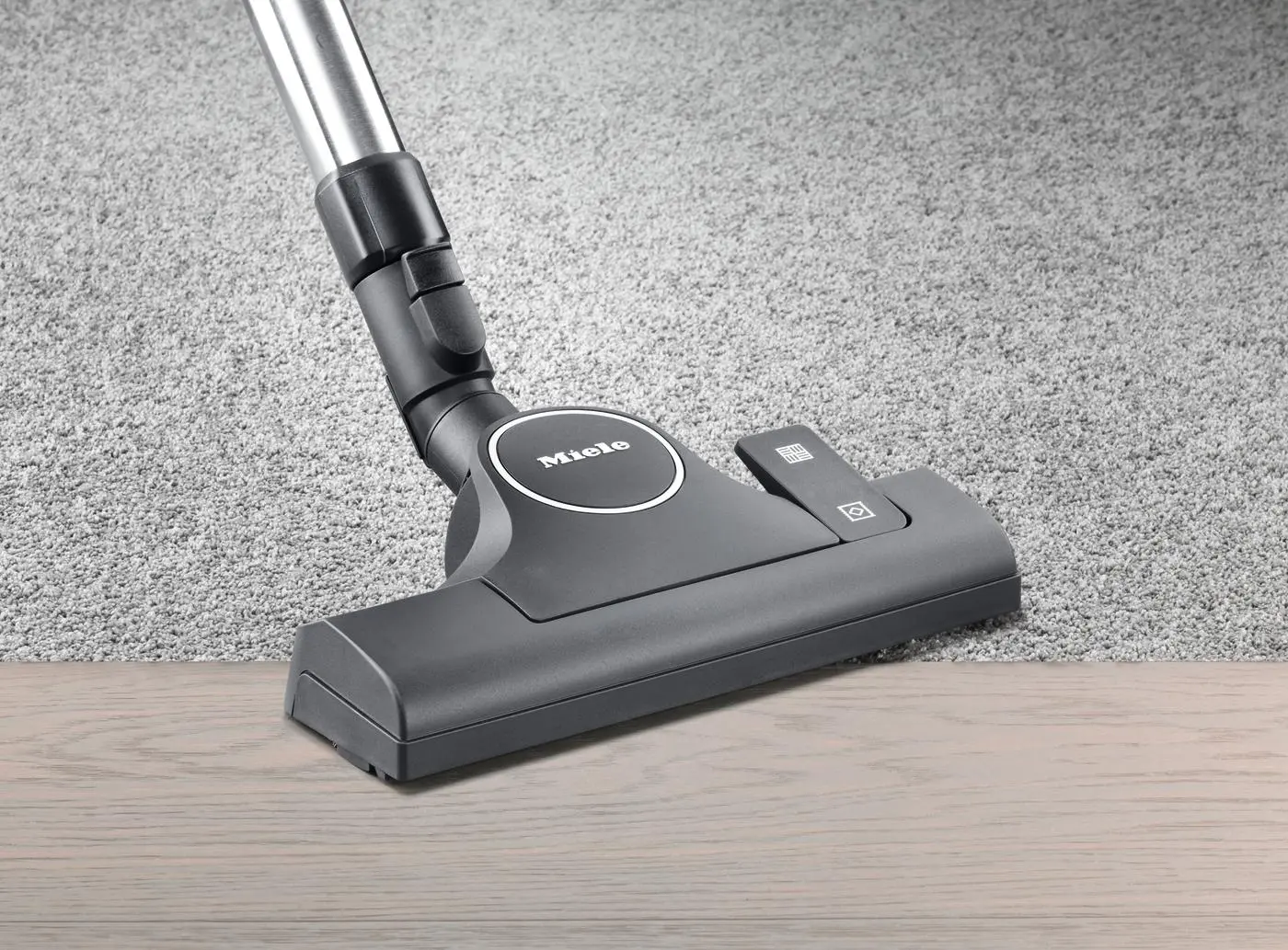 Odkurzacz Miele Boost CX1 Active 890W