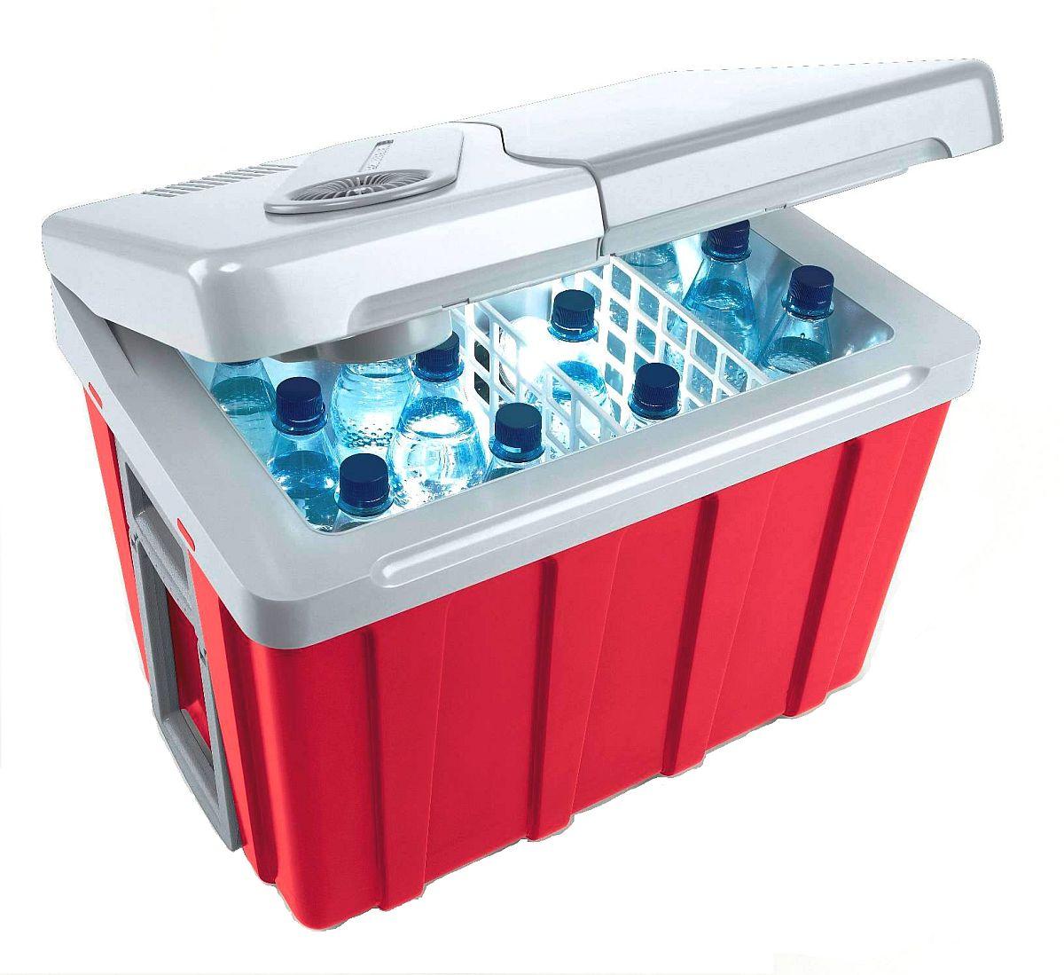 Mobicool W40 SC/DC