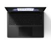 Laptop 2w1 Microsoft Surface Laptop 5 13,5"  i7-1255U 16GB RAM  512GB Dysk SSD  Win11 Czarny Matowy