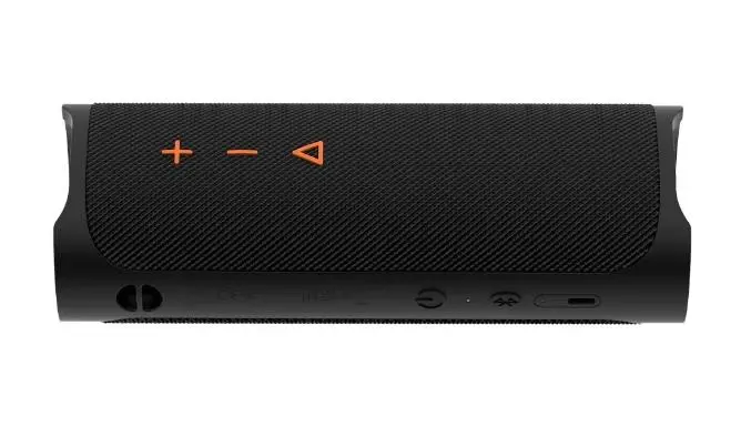 Głośnik Bluetooth Creative MUVO Go 20W Czarny