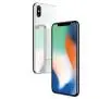 Apple iPhone X 64GB (srebrny) Odnowiony Refurbed