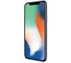 Apple iPhone X 64GB (srebrny) Odnowiony Refurbed