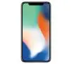 Apple iPhone X 64GB (srebrny) Odnowiony Refurbed