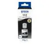 Tusz Epson EcoTank 112  Czarny 127 ml