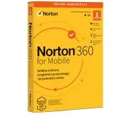 Norton 360 Mobile 1 Urządzenie/1 Rok-Zdjęcie-0