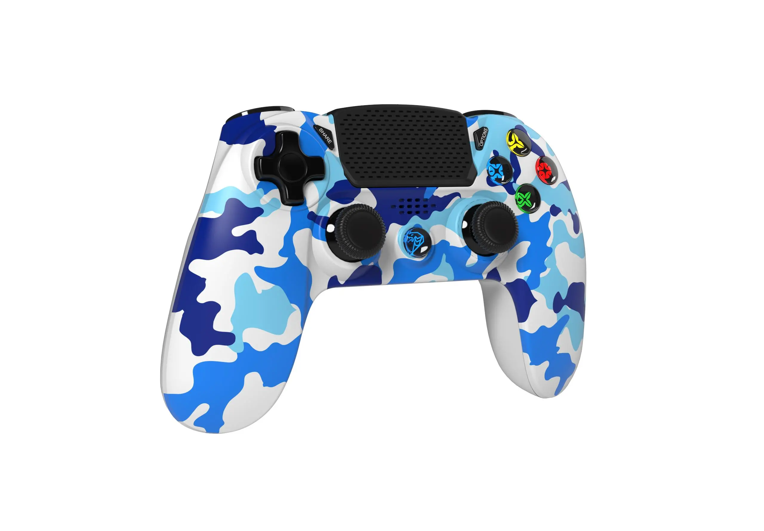 Pad Cobra QSP417 do PS4 Bezprzewodowy