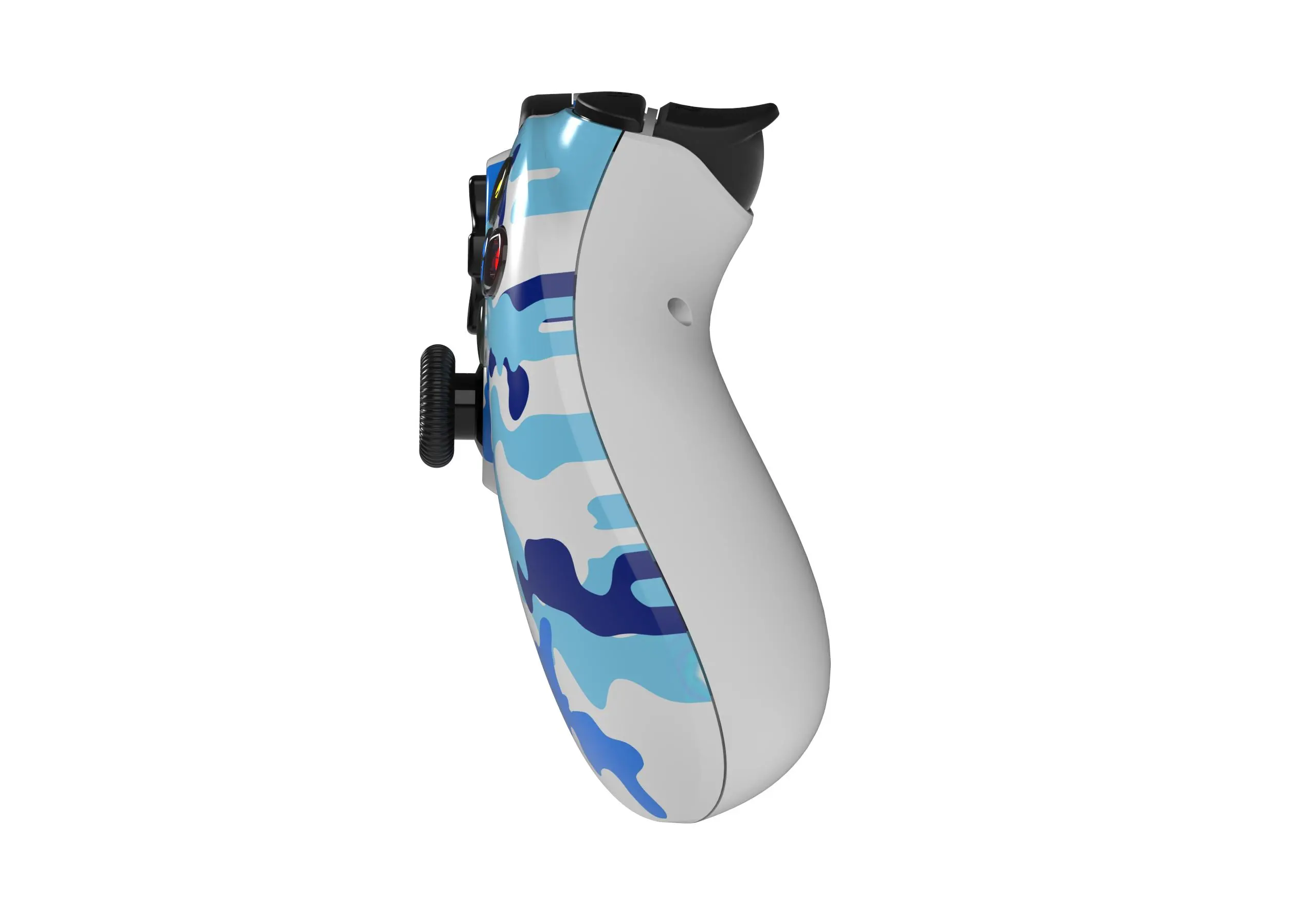 Pad Cobra QSP417 do PS4 Bezprzewodowy