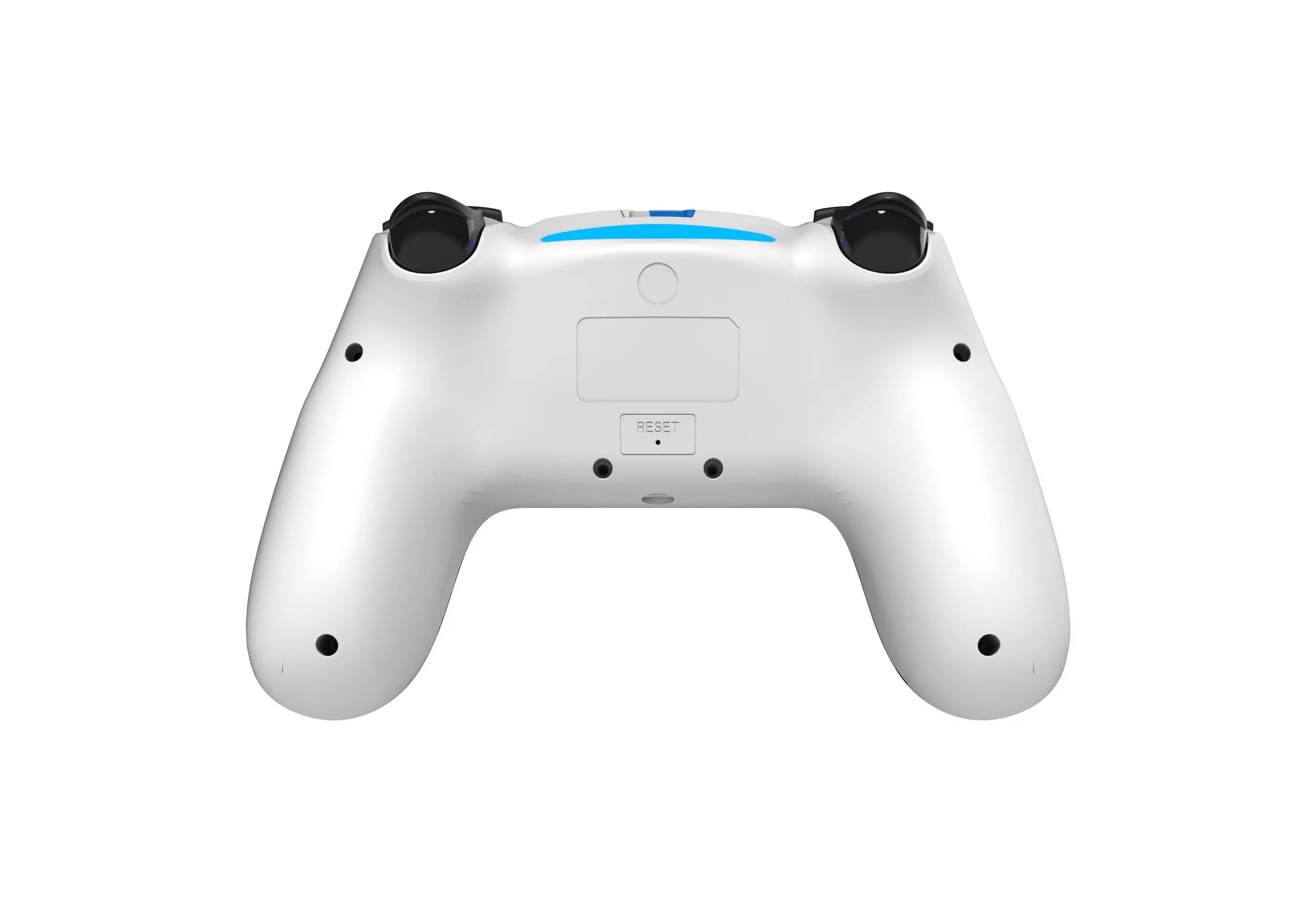 Pad Cobra QSP417 do PS4 Bezprzewodowy