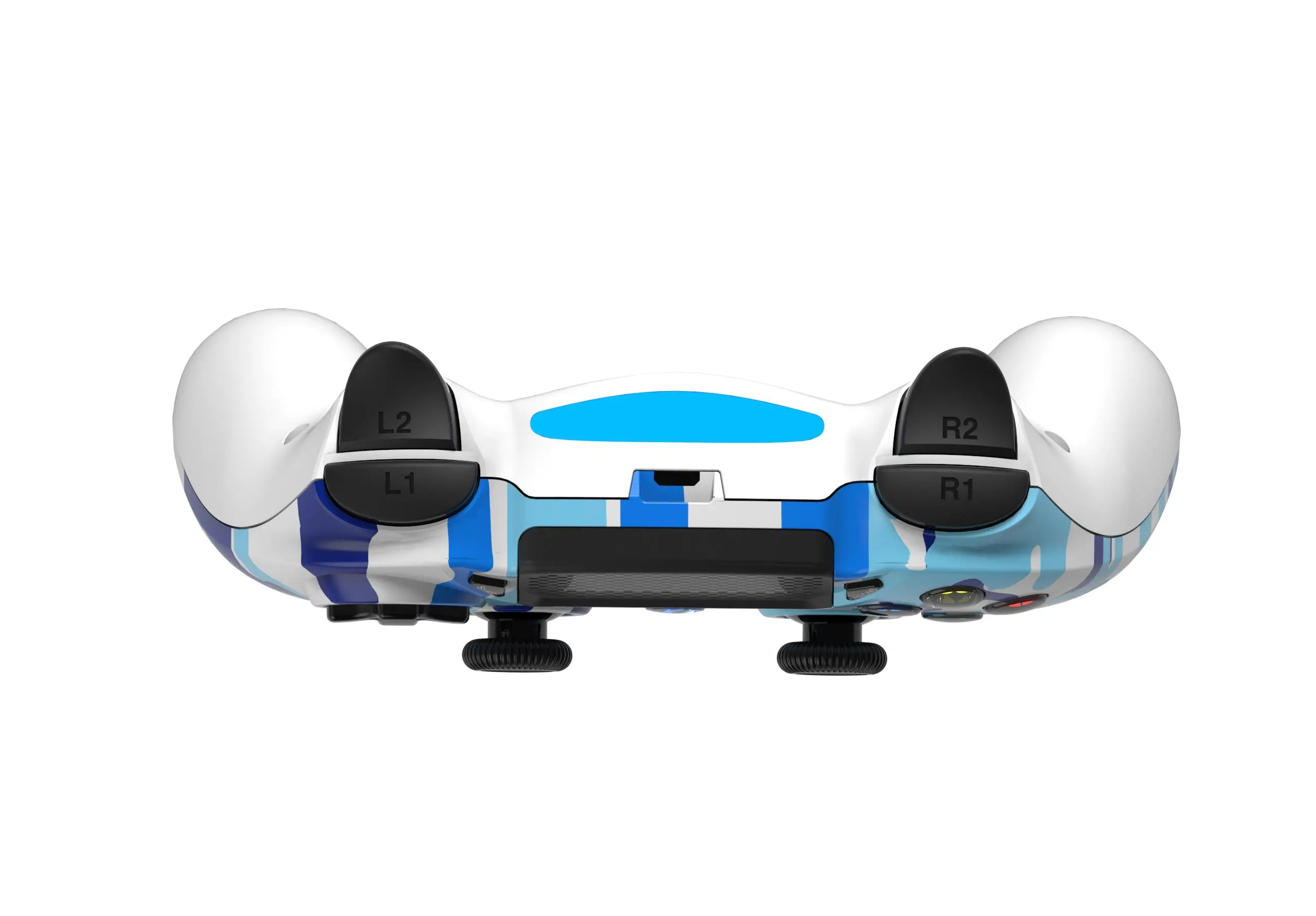 Pad Cobra QSP417 do PS4 Bezprzewodowy