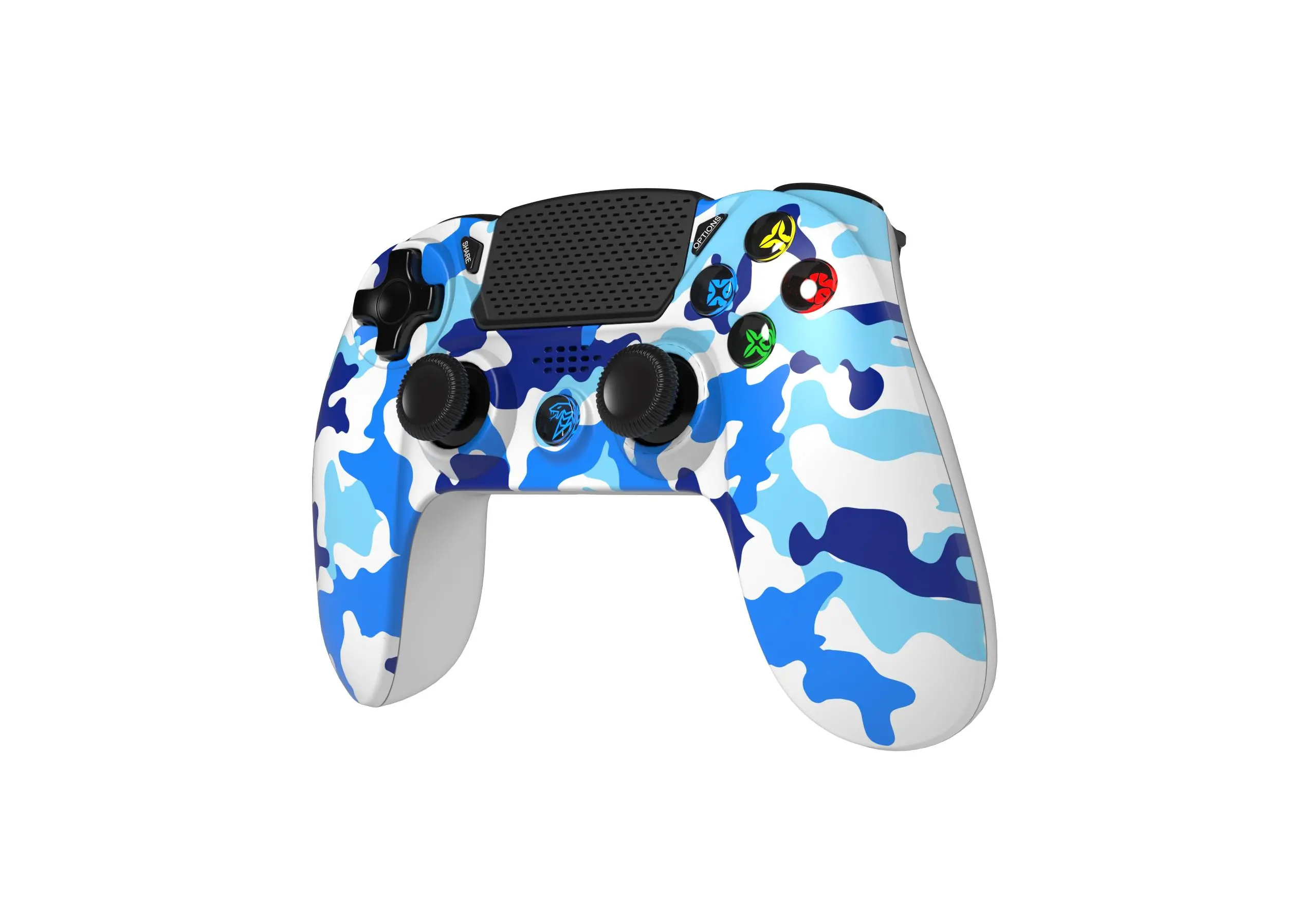 Pad Cobra QSP417 do PS4 Bezprzewodowy