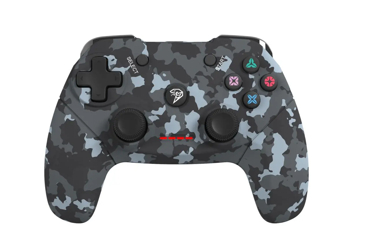 Pad Cobra QSP105 do PC, PS3 Bezprzewodowy