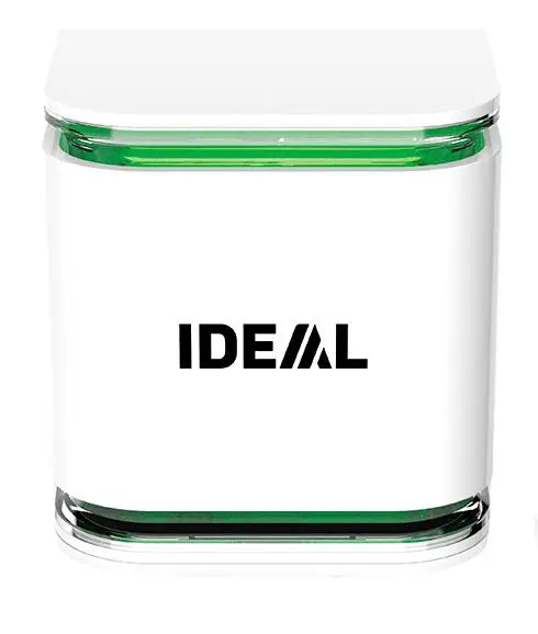 Miernik jakości powietrza Ideal AS10