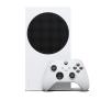 Konsola Xbox Series S 512GB + dodatkowy pad (lunar shift)