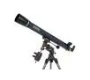 Luneta Celestron AstroMaster 90EQ