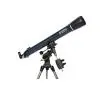 Luneta Celestron AstroMaster 90EQ