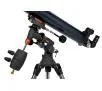 Luneta Celestron AstroMaster 90EQ