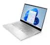 Laptop biznesowy HP ENVY 17-ch1131nw 17,3" i5-1155G7 16GB RAM 1TB Dysk SSD Win11 Pro Srebrny