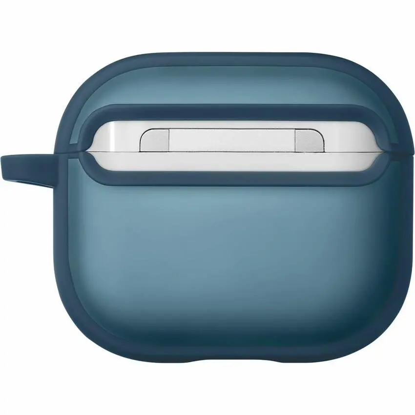 Etui na słuchawki Laut Huex do AirPods 3gen Indigo
