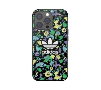 Etui Adidas Snap case flower do iPhone 13/13 Pro