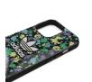 Etui Adidas Snap case flower do iPhone 13/13 Pro