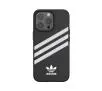 Etui Adidas Snap case z 3 paskami do iPhone 13/13 Pro Czarny