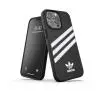 Etui Adidas Snap case z 3 paskami do iPhone 13/13 Pro Czarny