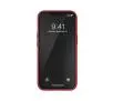 Etui Adidas Snap case z 3 paskami do iPhone 13/13 Pro Czerwony