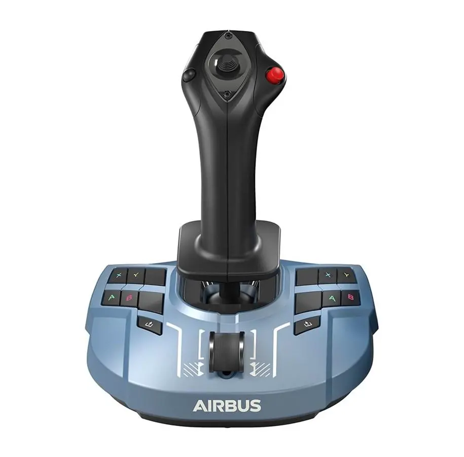 Joystick Thrustmaster TCA Sidestick X Airbus Edition do Xbox Series X/S, PC Przewodowy