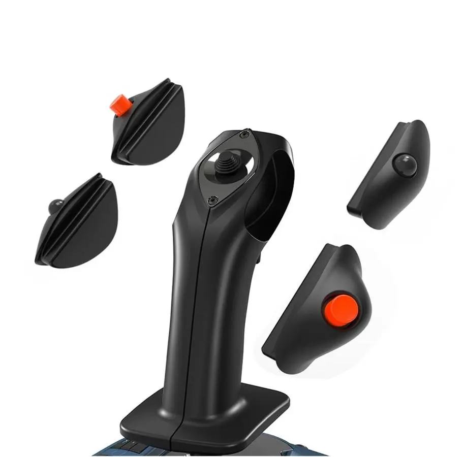 Joystick Thrustmaster TCA Sidestick X Airbus Edition do Xbox Series X/S, PC Przewodowy