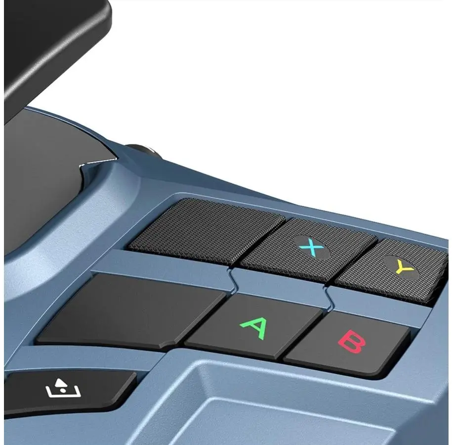 Joystick Thrustmaster TCA Sidestick X Airbus Edition do Xbox Series X/S, PC Przewodowy