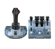 Thrustmaster TCA Captain Pack X Airbus Edition do Xbox Series X/S, PC Przewodowy