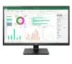 Monitor LG 24BN550Y-B 24" Full HD IPS 75Hz 5ms