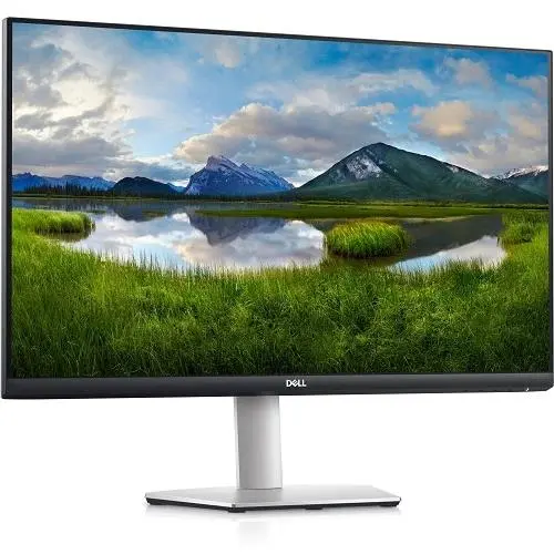 Monitor Dell S2721D 27" 2K IPS 75Hz 4ms