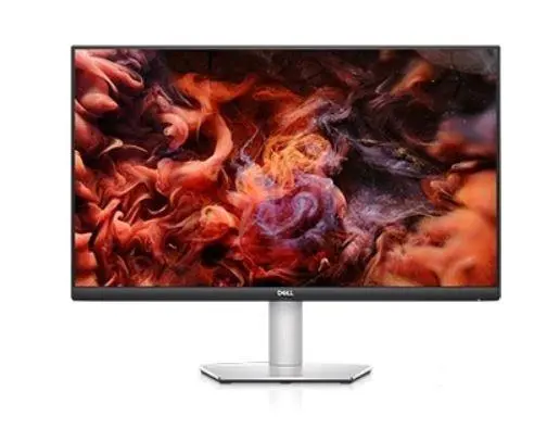 Monitor Dell S2721D 27" 2K IPS 75Hz 4ms