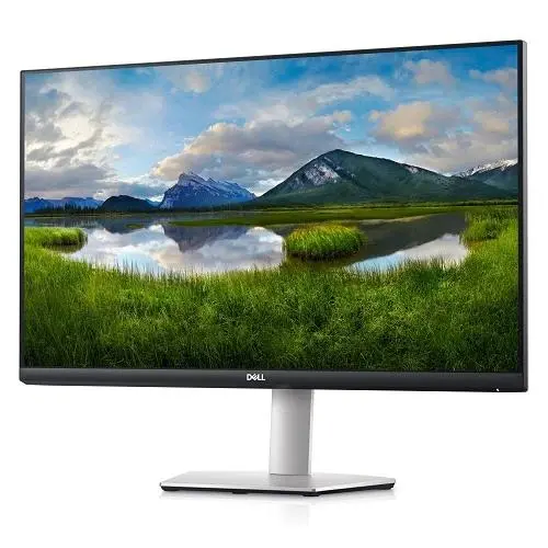 Monitor Dell S2721D 27" 2K IPS 75Hz 4ms