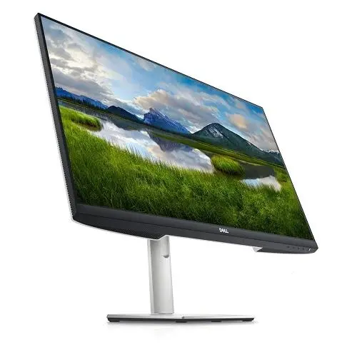Monitor Dell S2721D 27" 2K IPS 75Hz 4ms