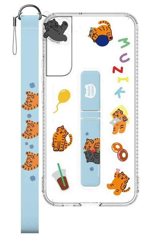 Podstawka Samsung MUZIK TIGER