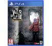 This War of Mine: The Little Ones Gra na PS4 (Kompatybilna z PS5)