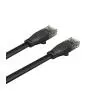 Kabel sieciowy Unitek C1811GBK UTP Ethernet Cat.6 3m Czarny