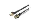 Kabel sieciowy Unitek C1897BK Ethernet Cat.7 5m Czarny