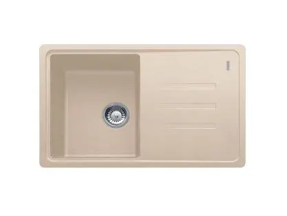 Zlewozmywak Franke Malta MLG 611-78 Granitowy Beżowy