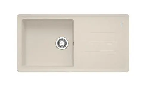 Zlewozmywak Franke Malta MLG 611-97 Granitowy Orzechowy