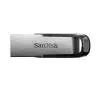 PenDrive SanDisk Cruzer Ultra Flair 64GB USB 3.0 Czarno-srebrny