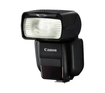 Lampa błyskowa Canon Speedlite 430EX III-RT