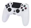 Pad SteelDigi Steelshock 4 V3 Payat do PC, PS4 Bezprzewodowy Biały