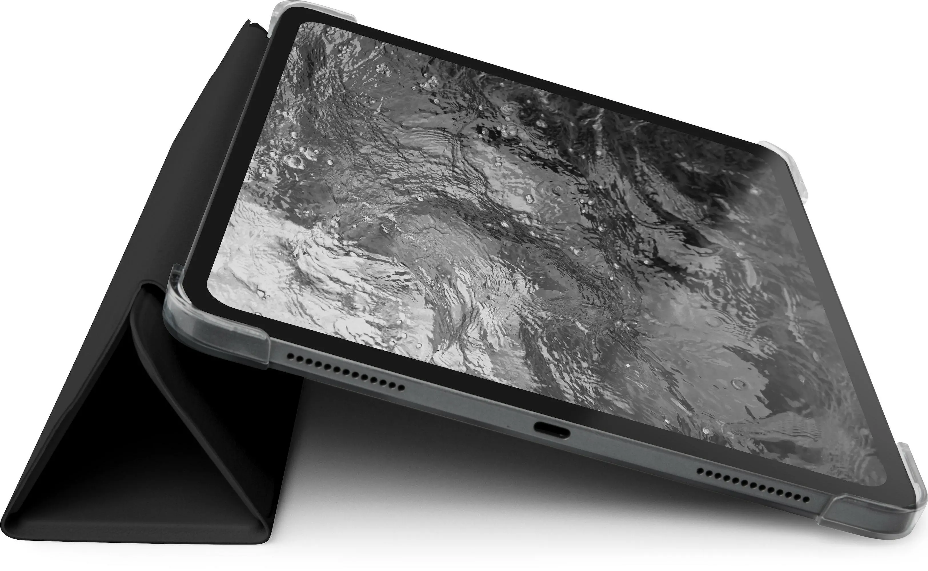 Etui na tablet Laut Huex Folio iPad Pro 12,9" 2021 Czarny