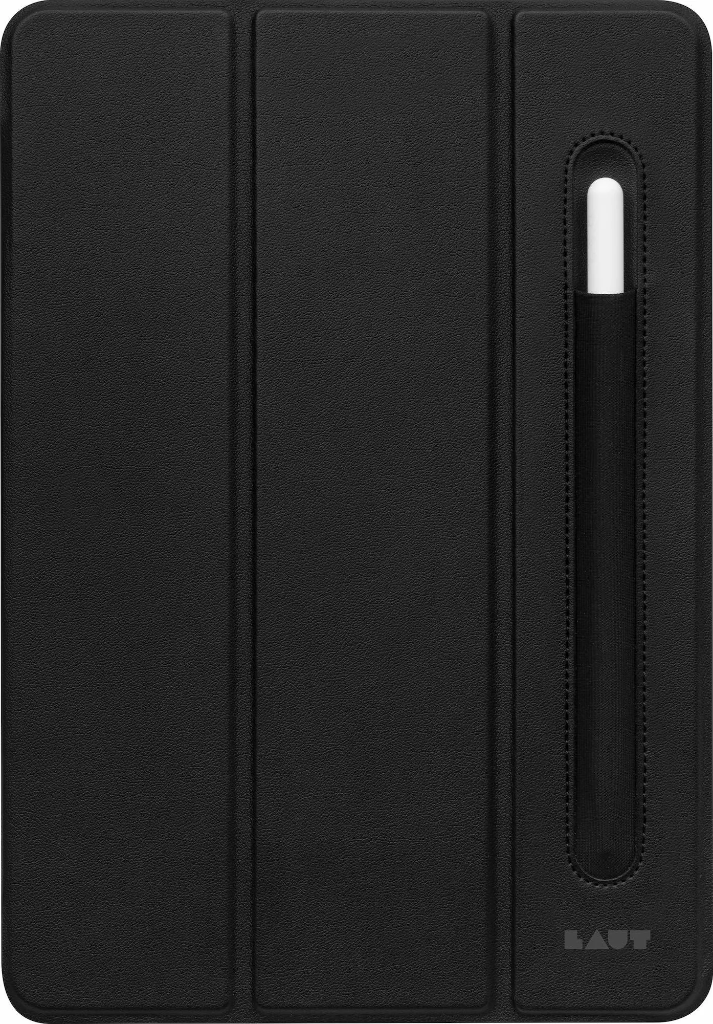 Etui na tablet Laut Huex Folio iPad Pro 12,9" 2021 Czarny