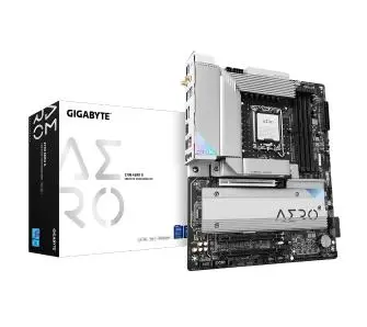 Płyta główna Gigabyte Z790 AERO G